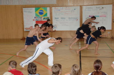 Bischof Erwin 2006 Foto 61