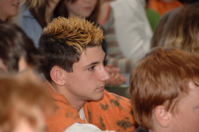 Bischof Erwin 2006 Foto 74