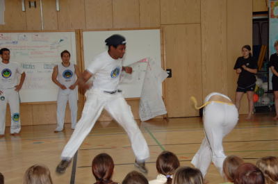 Bischof Erwin 2006 Foto 78