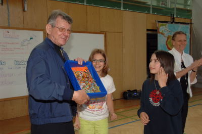 Bischof Erwin 2006 Foto 89