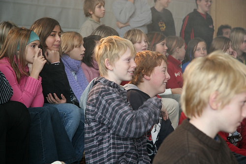 Die Kiste 18