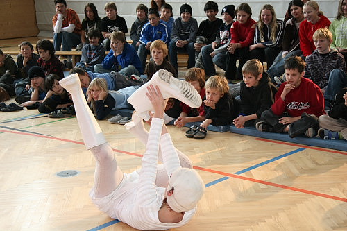 Die Kiste 31