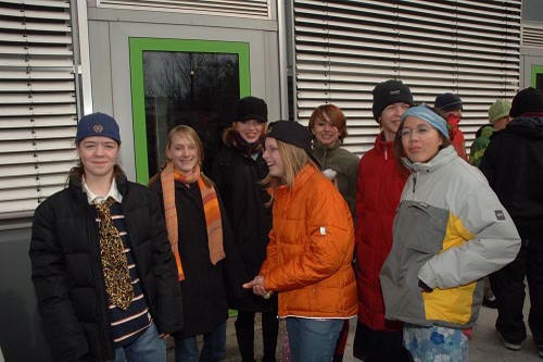 Faschingsdienstag 09