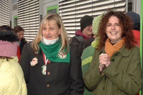 Faschingsdienstag 16