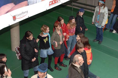 Faschingsdienstag 29