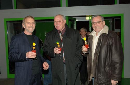 1. Hauptschultag - Bild 001