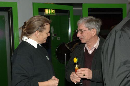 1. Hauptschultag - Bild 002
