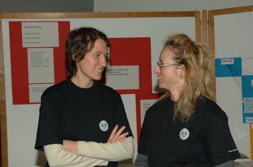 1. Hauptschultag - Bild 004