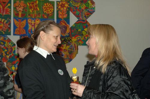 1. Hauptschultag - Bild 005