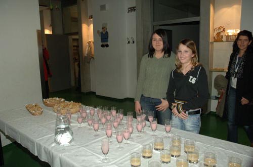 1. Hauptschultag - Bild 018