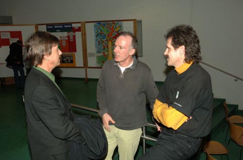 1. Hauptschultag - Bild 019