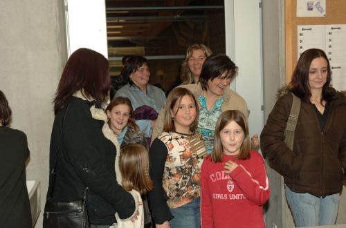 1. Hauptschultag - Bild 025