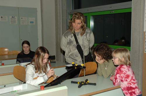 1. Hauptschultag - Bild 034