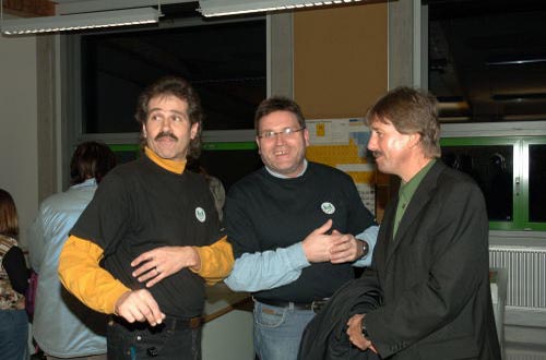 1. Hauptschultag - Bild 035