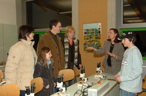 1. Hauptschultag - Bild 041