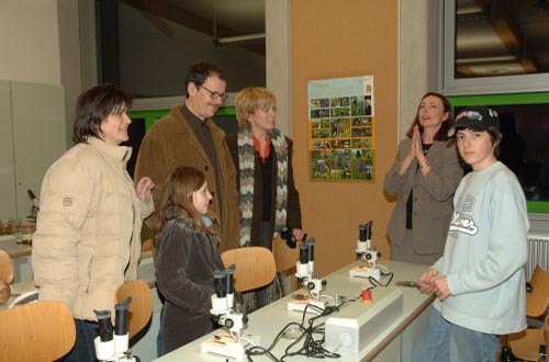 1. Hauptschultag - Bild 042