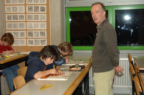 1. Hauptschultag - Bild 045