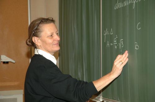 1. Hauptschultag - Bild 055
