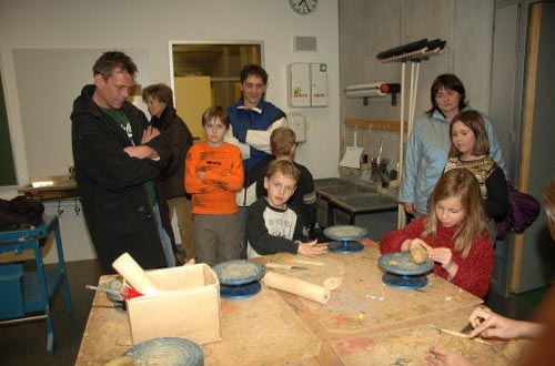 1. Hauptschultag - Bild 062