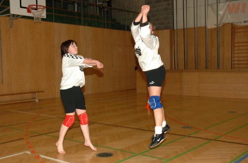 1. Hauptschultag - Bild 068