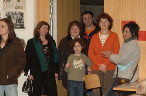1. Hauptschultag - Bild 082
