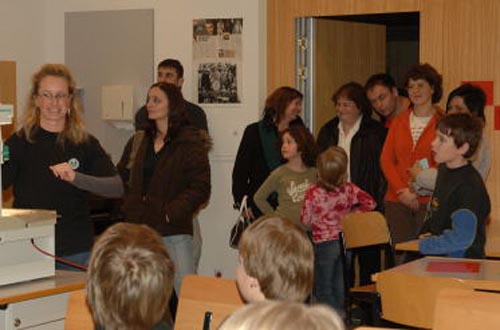 1. Hauptschultag - Bild 083