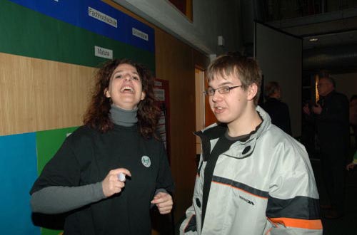 1. Hauptschultag - Bild 086