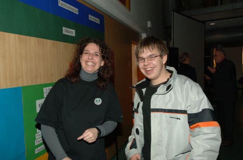 1. Hauptschultag - Bild 087