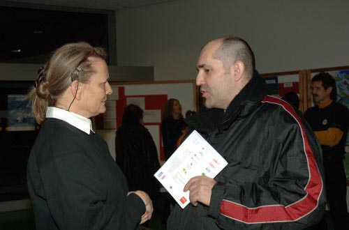 1. Hauptschultag - Bild 088