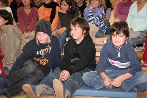 Mozart Ensemble 016