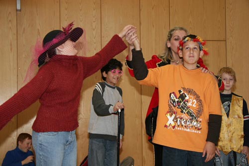 Mozart Ensemble 041