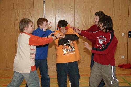 Mozart Ensemble 054