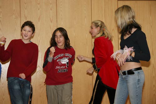 Mozart Ensemble 063