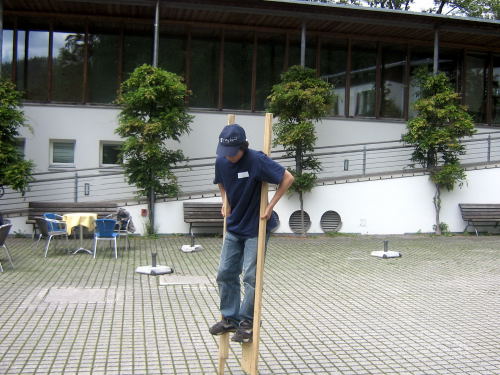 Orientierungstag - Bild 03