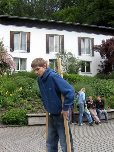 Orientierungstag - Bild 04