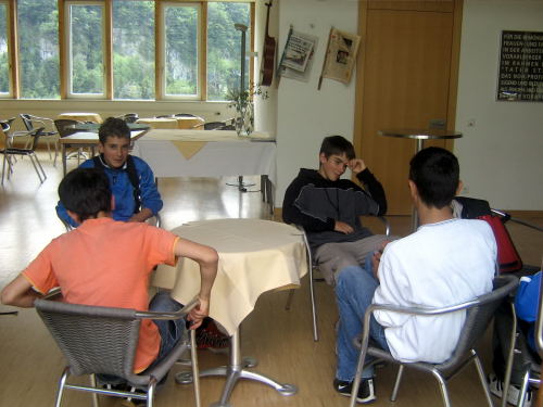 Orientierungstag - Bild 06
