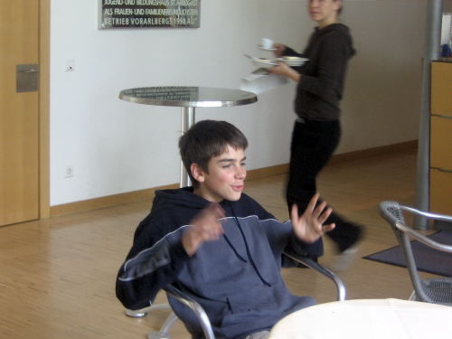 Orientierungstag - Bild 12