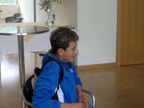 Orientierungstag - Bild 13