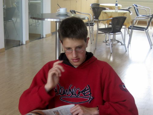 Orientierungstag - Bild 14
