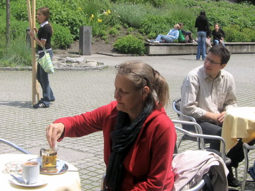 Orientierungstag - Bild 15