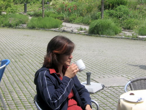 Orientierungstag - Bild 16