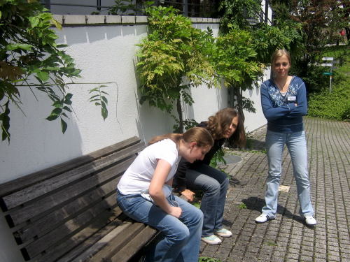 Orientierungstag - Bild 18