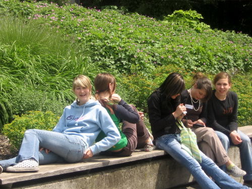 Orientierungstag - Bild 19