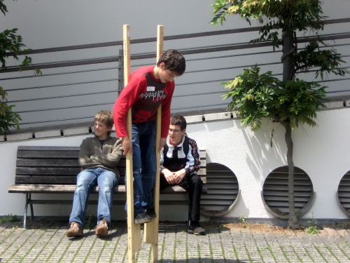 Orientierungstag - Bild 20