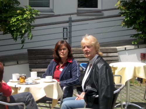 Orientierungstag - Bild 21