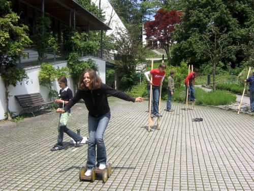 Orientierungstag - Bild 23