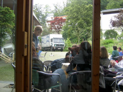 Orientierungstag - Bild 31