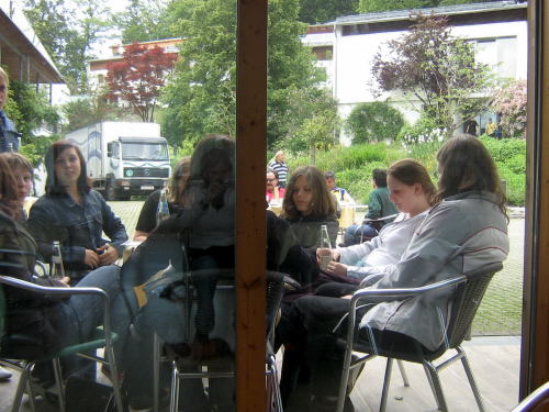 Orientierungstag - Bild 32