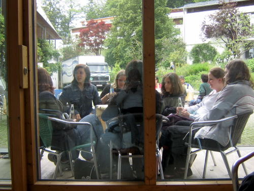 Orientierungstag - Bild 33