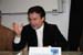 Sehen u. gesehen werden-Pressekonferenz 21.11.2005 Foto 15